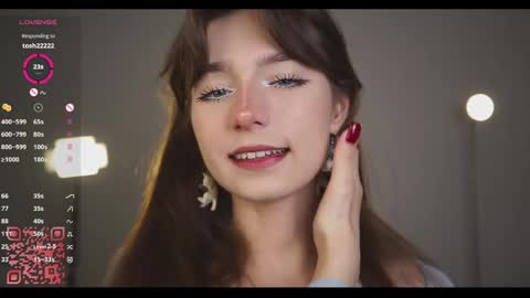 Grace online show from April 2026 11:42:01 PM