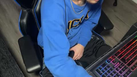 Leo online show from January 2026 10:19:02 PM