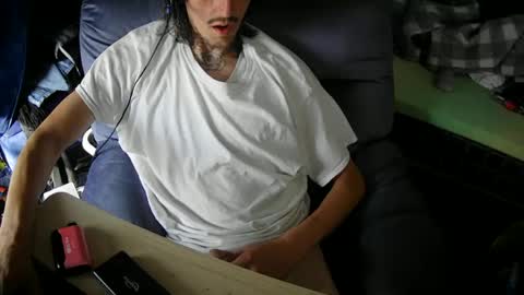 truewoodpecker online show from September 2025 03:23:02 PM