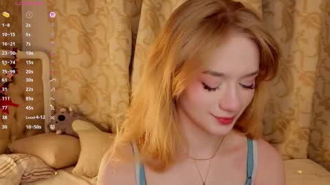 Bethany online show from March 2026 09:30:01 PM