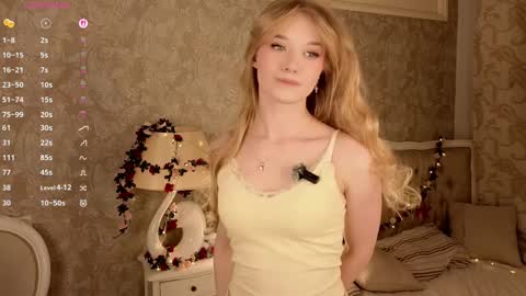 Bethany online show from April 2026 09:24:01 PM