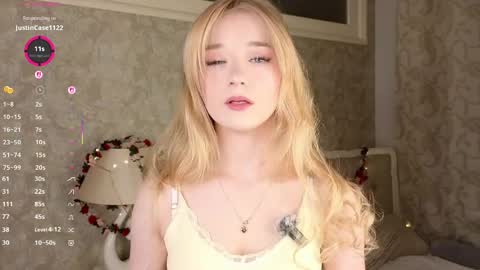 Snapshot of truuuly_yours chatting on May 2026 09:53:02 PM Bethany online show from May 2026 09:53:02 PM