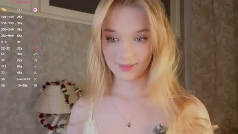 Snapshot of truuuly_yours chatting on May 2026 10:28:01 PM Bethany online show from May 2026 10:28:01 PM