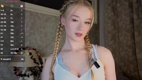 Snapshot of truuuly_yours chatting on June 2026 10:04:02 PM Bethany online show from June 2026 10:04:02 PM