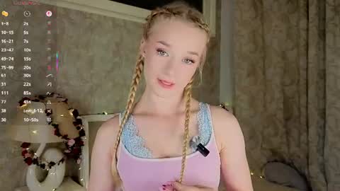 Snapshot of truuuly_yours chatting on June 2026 10:09:02 PM Bethany online show from June 2026 10:09:02 PM