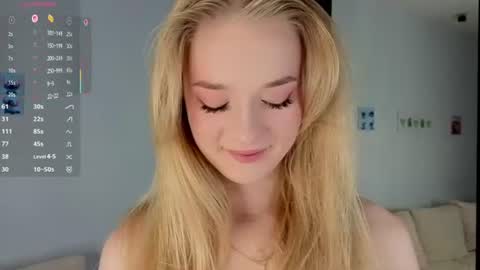 Snapshot of truuuly_yours chatting on July 2026 11:07:01 PM Bethany online show from July 2026 11:07:01 PM