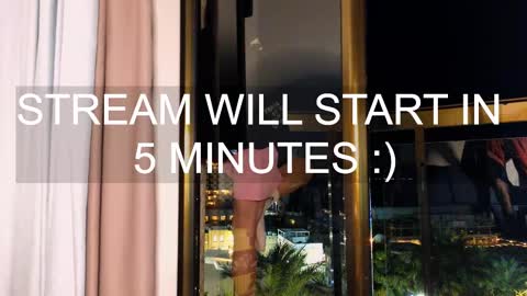 Snapshot of trying2fit chatting on March 2025 07:26:02 PM trying2fit online show from March 2025 07:26:02 PM