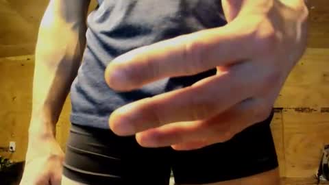 tryingtogetbackup online show from December 2025 01:24:02 AM