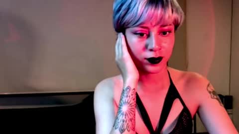 Snapshot of tryp666 chatting on February 2025 12:53:02 AM Cait online show from February 2025 12:53:02 AM