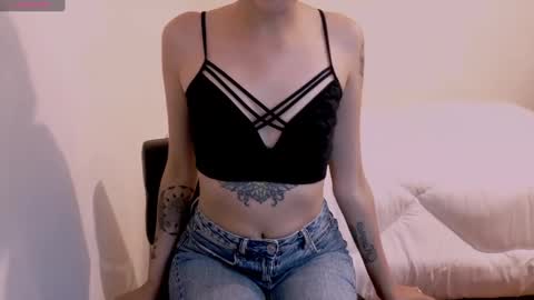 Snapshot of tryp666 chatting on September 2025 02:00:02 AM Cait online show from September 2025 02:00:02 AM