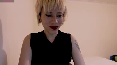 Snapshot of tryp666 chatting on September 2025 04:05:01 AM Cait online show from September 2025 04:05:01 AM