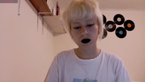 Snapshot of tryp666 chatting on October 2025 04:32:01 AM Cait online show from October 2025 04:32:01 AM