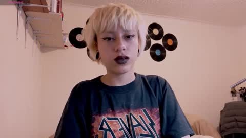 Snapshot of tryp666 chatting on October 2025 04:57:01 AM Cait online show from October 2025 04:57:01 AM