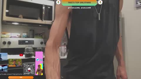 Treistoph online show from October 2025 10:26:02 AM