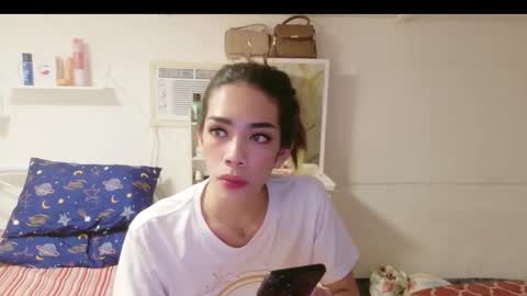 ts_alexa_ online show from March 2026 07:15:01 AM