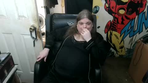 Anne online show from February 2025 03:16:01 PM