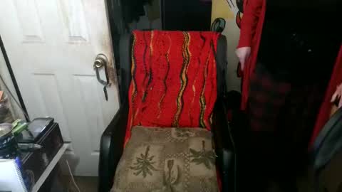 Anne online show from November 2025 06:56:02 AM