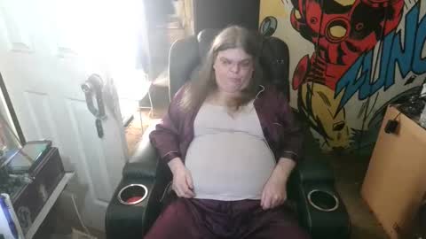 Snapshot of ts_anne chatting on January 2026 03:42:02 AM Anne online show from January 2026 03:42:02 AM