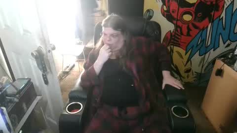 Snapshot of ts_anne chatting on January 2026 04:49:02 AM Anne online show from January 2026 04:49:02 AM