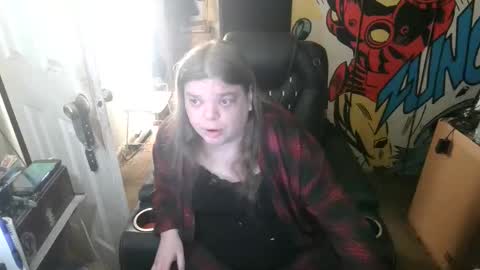 Snapshot of ts_anne chatting on January 2026 03:11:01 AM Anne online show from January 2026 03:11:01 AM