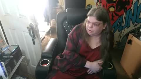 Snapshot of ts_anne chatting on February 2026 03:16:02 AM Anne online show from February 2026 03:16:02 AM