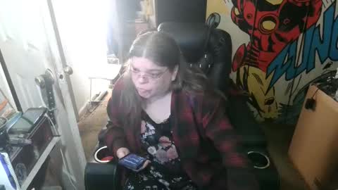 Snapshot of ts_anne chatting on February 2026 05:26:02 AM Anne online show from February 2026 05:26:02 AM