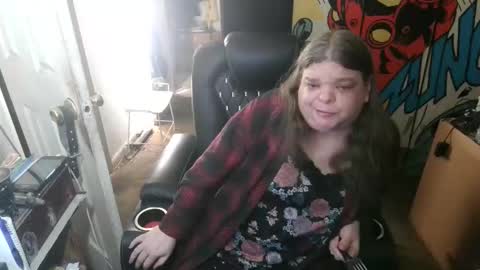 Snapshot of ts_anne chatting on February 2026 03:24:02 AM Anne online show from February 2026 03:24:02 AM