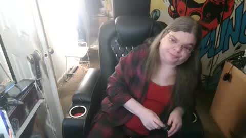 Snapshot of ts_anne chatting on February 2026 04:43:02 AM Anne online show from February 2026 04:43:02 AM