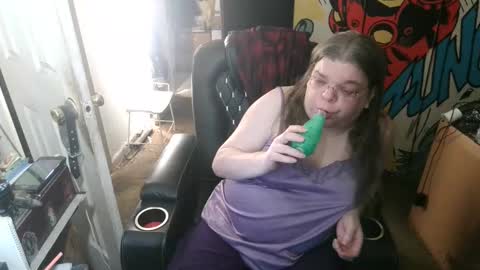 Snapshot of ts_anne chatting on March 2026 04:47:01 AM Anne online show from March 2026 04:47:01 AM