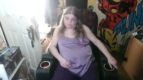 Snapshot of ts_anne chatting on March 2026 05:08:02 AM Anne online show from March 2026 05:08:02 AM