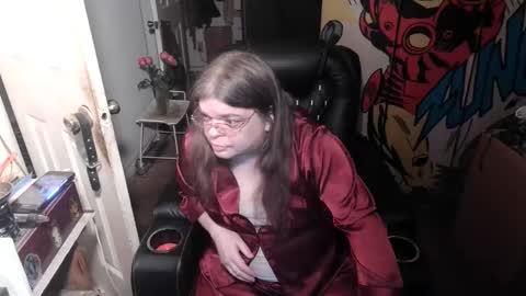 Anne online show from April 2026 07:13:01 AM