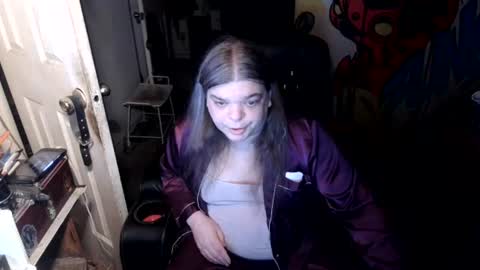 Snapshot of ts_anne chatting on July 2026 08:21:01 AM Anne online show from July 2026 08:21:01 AM