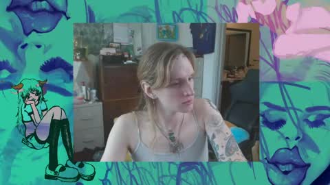 ts_babyjayne online show from June 2026 09:20:01 PM