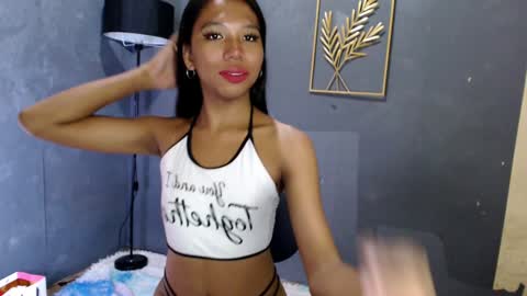 BLACKYLADY online show from December 2024 07:09:02 PM
