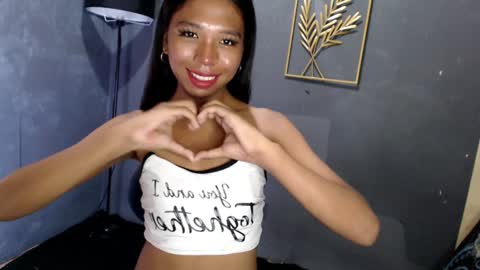 BLACKYLADY online show from December 2024 01:51:02 PM