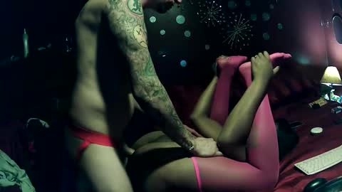 ts_britt online show from December 2025 11:40:02 AM
