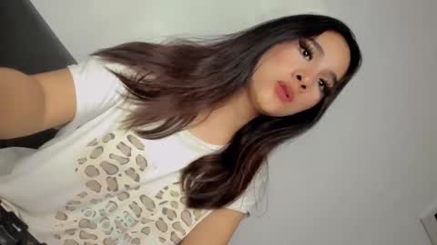 Snapshot of ts_danielahugecock_xxx chatting on January 2025 12:35:02 PM ts_danielahugecock_xxx online show from January 2025 12:35:02 PM