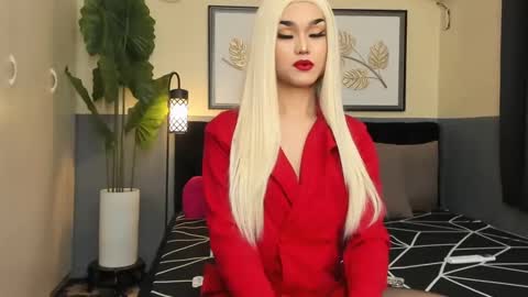 Saskia online show from March 2025 01:27:01 AM