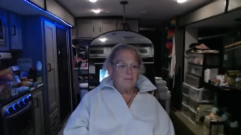 Evangeline online show from October 2025 08:24:02 AM