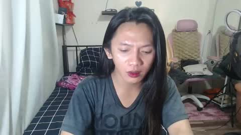 Snapshot of ts_jadexxx chatting on February 2025 08:32:02 AM Jade online show from February 2025 08:32:02 AM