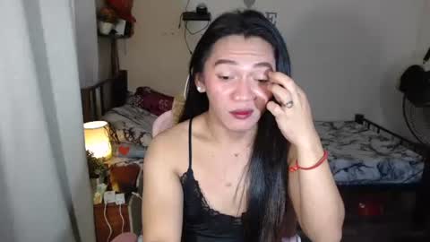 Snapshot of ts_jadexxx chatting on October 2025 02:00:01 AM Jade online show from October 2025 02:00:01 AM