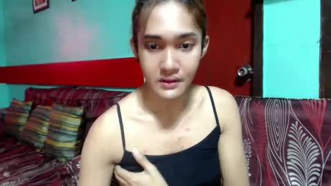 Carla online show from February 2025 01:56:01 AM