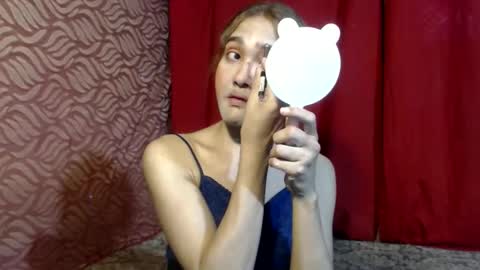 Carla online show from February 2026 09:27:01 AM