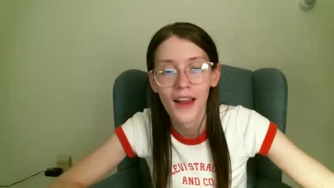 Elisabeth online show from October 2025 03:27:01 AM