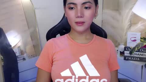 Martha The Pooker online show from November 2025 10:20:02 PM