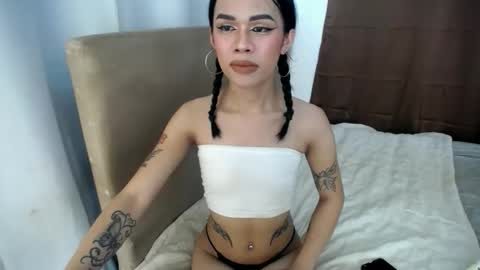 Snapshot of ts_pinalove chatting on June 2026 02:45:02 AM MYKA online show from June 2026 02:45:02 AM