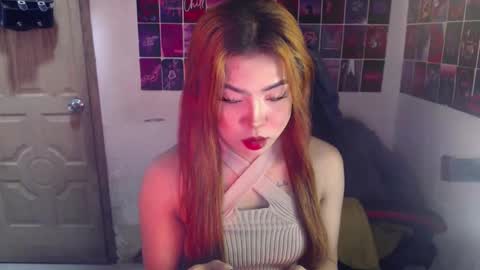 ts_queencuxie online show from December 2025 12:44:02 PM