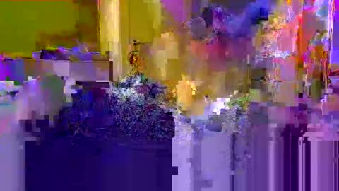 Snapshot of ts_rose25 chatting on March 2025 06:39:02 PM TS Rose25 online show from March 2025 06:39:02 PM