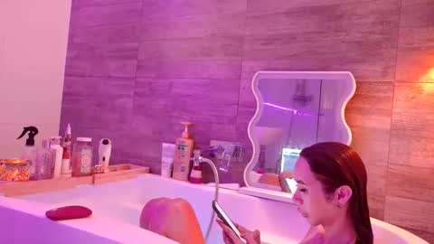 Snapshot of ts_rose25 chatting on October 2025 08:46:02 PM TS Rose25 online show from October 2025 08:46:02 PM