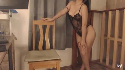 Samantha Eli online show from February 2025 02:04:01 AM